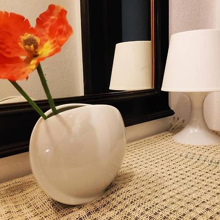 מטהמורפוסי Iris Room מראה חיצוני תמונה