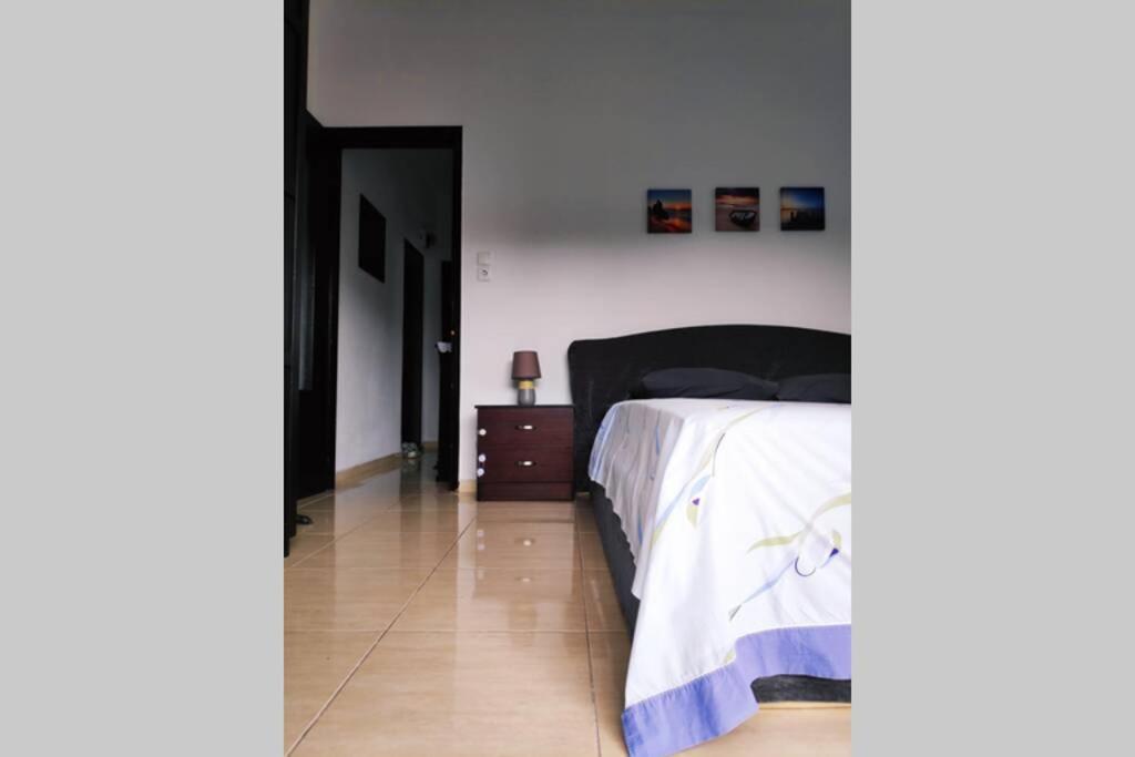 מטהמורפוסי Iris Room מראה חיצוני תמונה