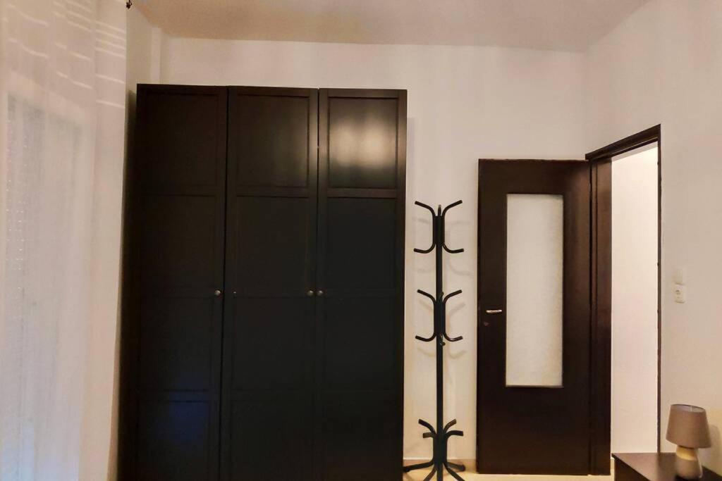 מטהמורפוסי Iris Room מראה חיצוני תמונה