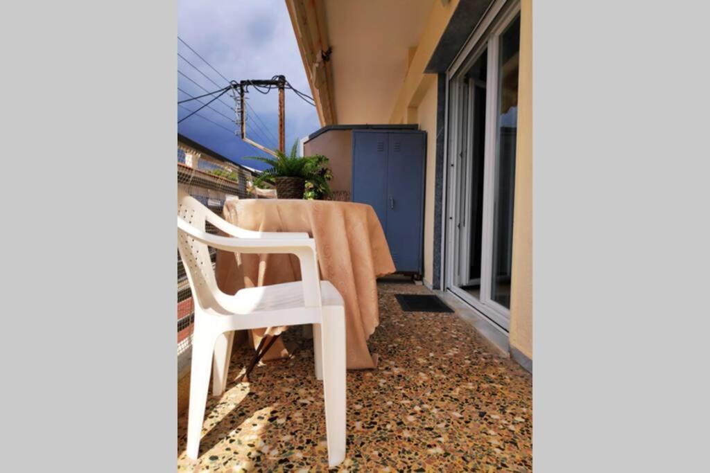 מטהמורפוסי Iris Room מראה חיצוני תמונה